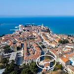 Modern Center * Poreč