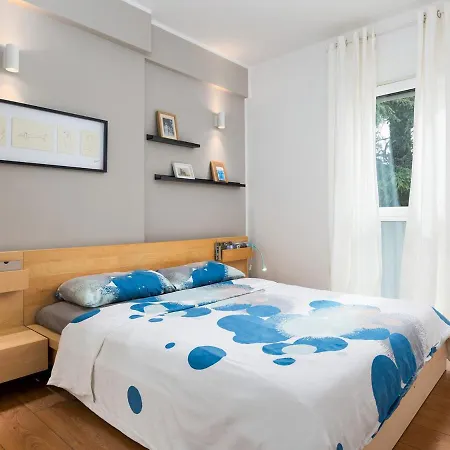 Modern Center * Porec