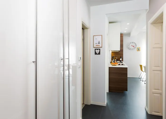 Modern Center Appartamento Porec