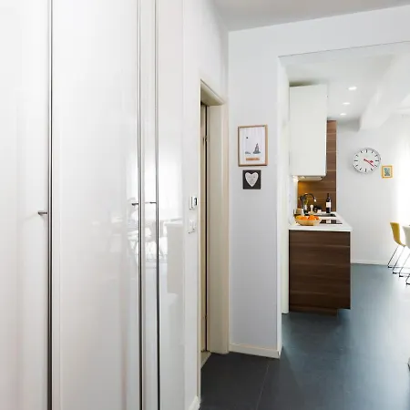 Modern Center Apartment Poreč