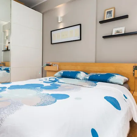 Modern Center * Poreč