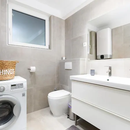 Modern Center Poreč