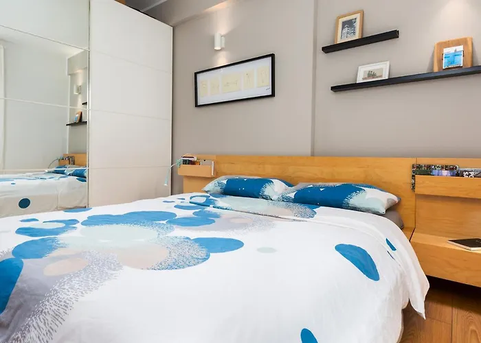 Modern Center * Пореч