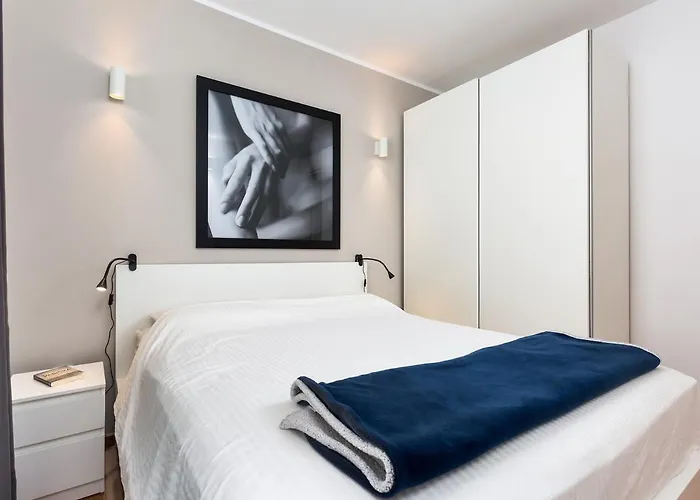 Modern Center Appartement Poreč